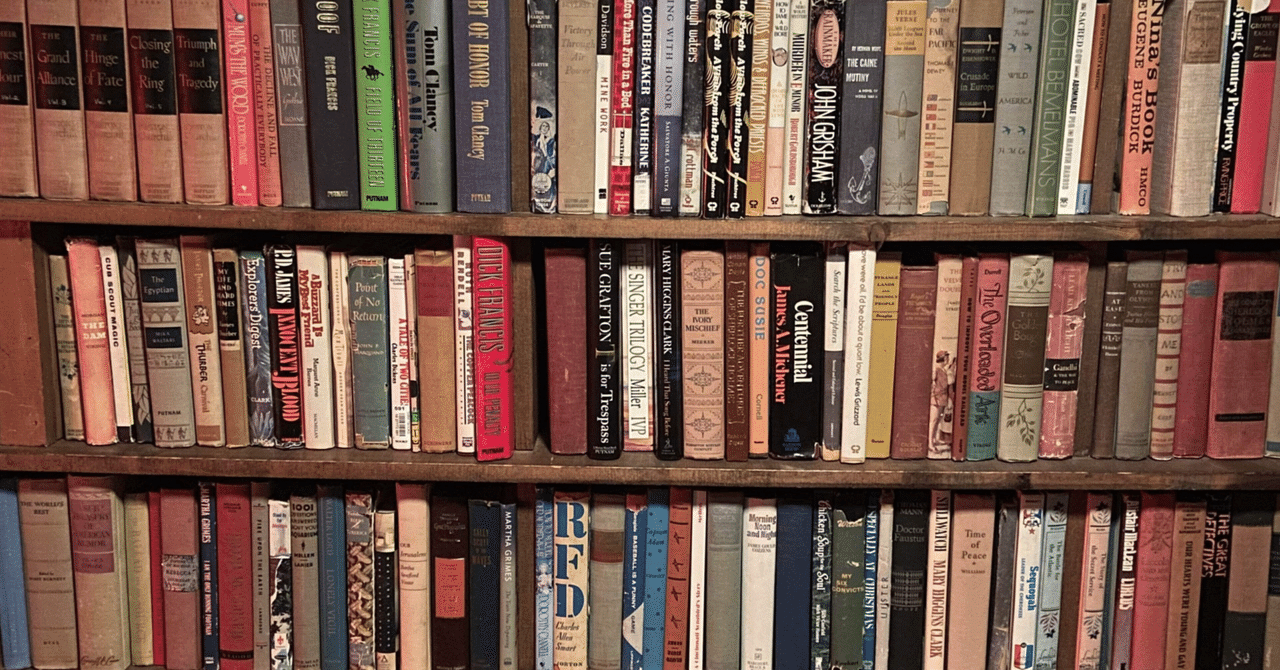 発見記：Ubuntu～Polar Bookshelf～ANKI｜MAL