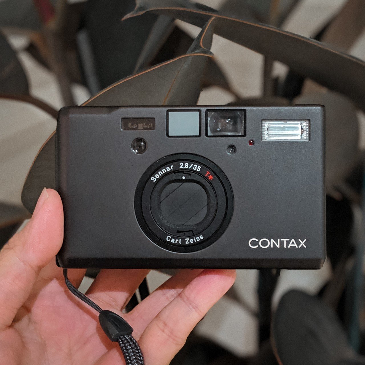 Film 日記 🎞 サンフランシスコ、ニューヨーク // Contax T3 Film 日記 🎞 サンフランシスコ、ニューヨーク // Contax T3