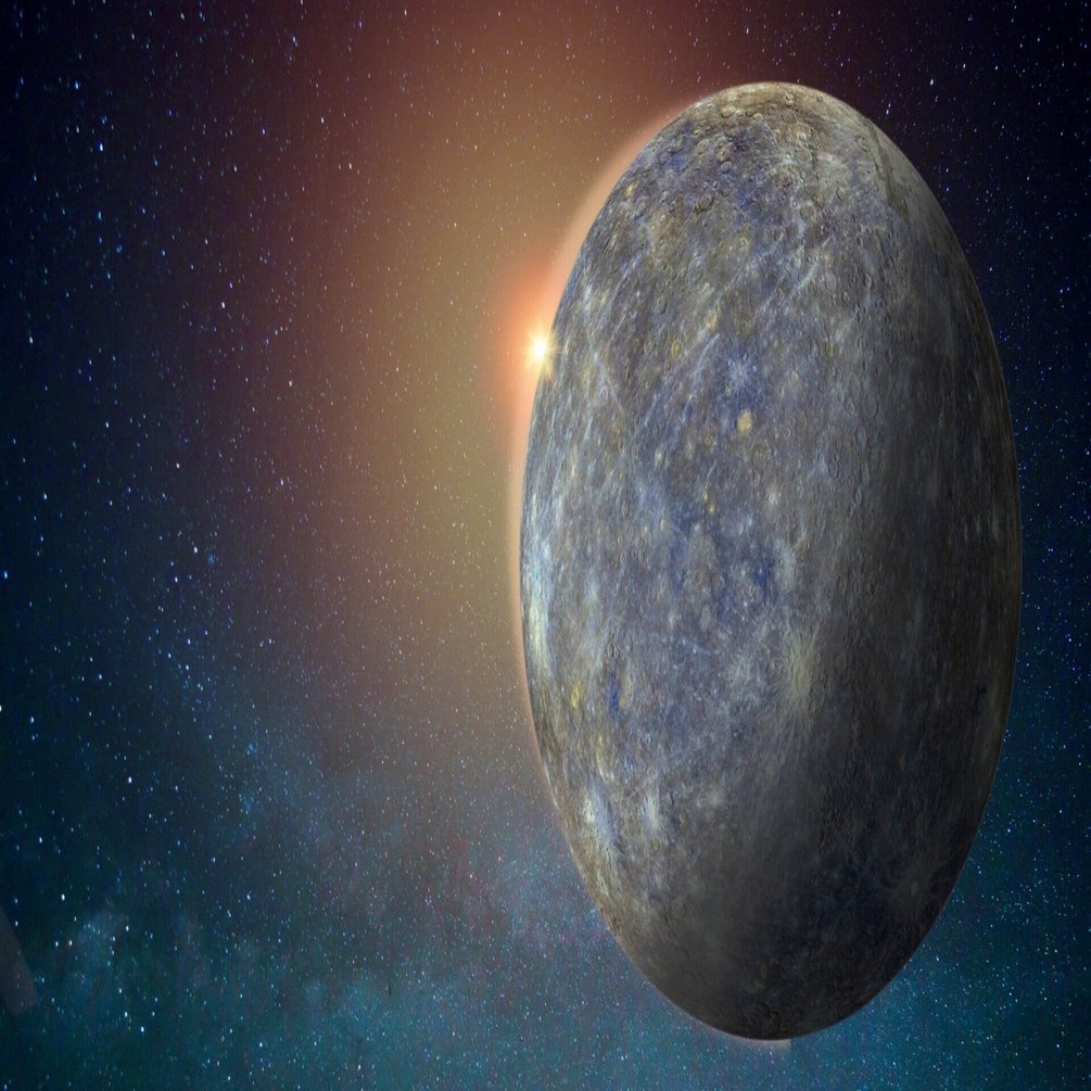 あなたの水星の性質を知ろう①水星星座〈水星強化week〉｜ショーコの宙