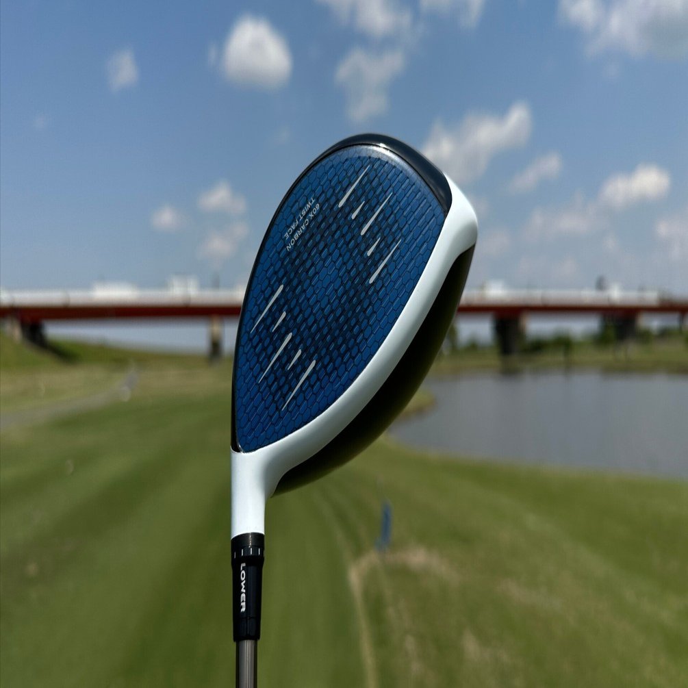 マイ・ステルス2プラスのシャフト選びに超悩みました。｜Motoharu ”T島