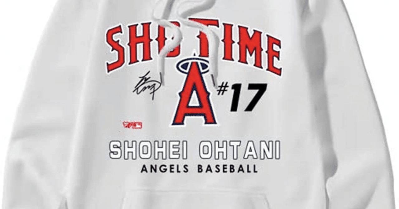 MLB 大谷翔平 ドジャース パーカー Los Angeles D The【大谷翔平