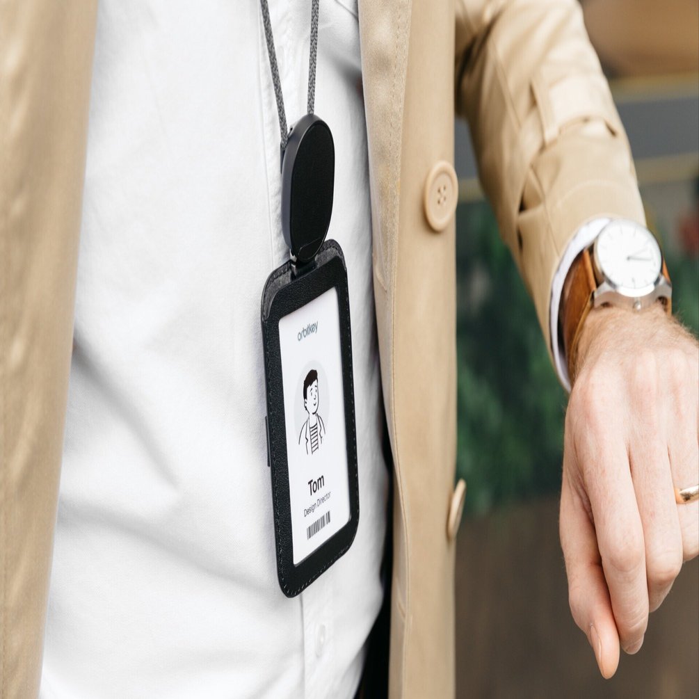 IDカードケースをとことん追求しないと、このプロダクトは生まれない