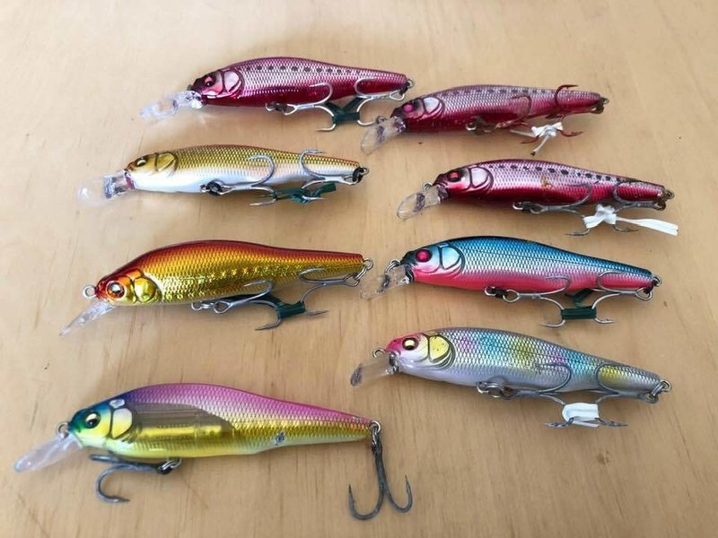 Ftインプレッション 1 Megabass X80 Taku Onuma Note Ftインプレッション 1 Megabass X80 Taku Onuma Note