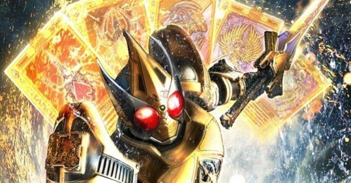 バトスピ】仮面ライダーブレイドver.CHIQA┊︎2023年4/25現在