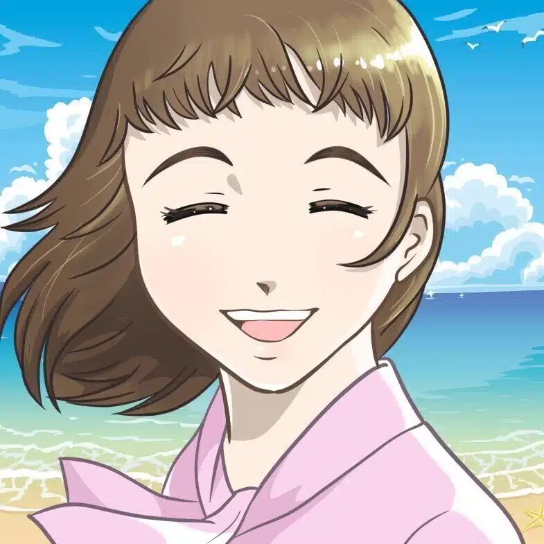 日野りえ