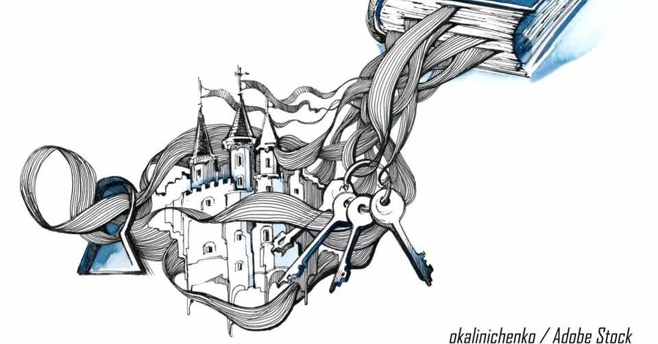 物語創作に役立つ書評 書き方 方針ver1 0 Aellis Note