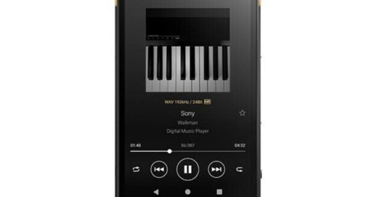 【500円引きクーポン】 WALKMAN ZX707をいい音で聴く。｜ばぶる その他