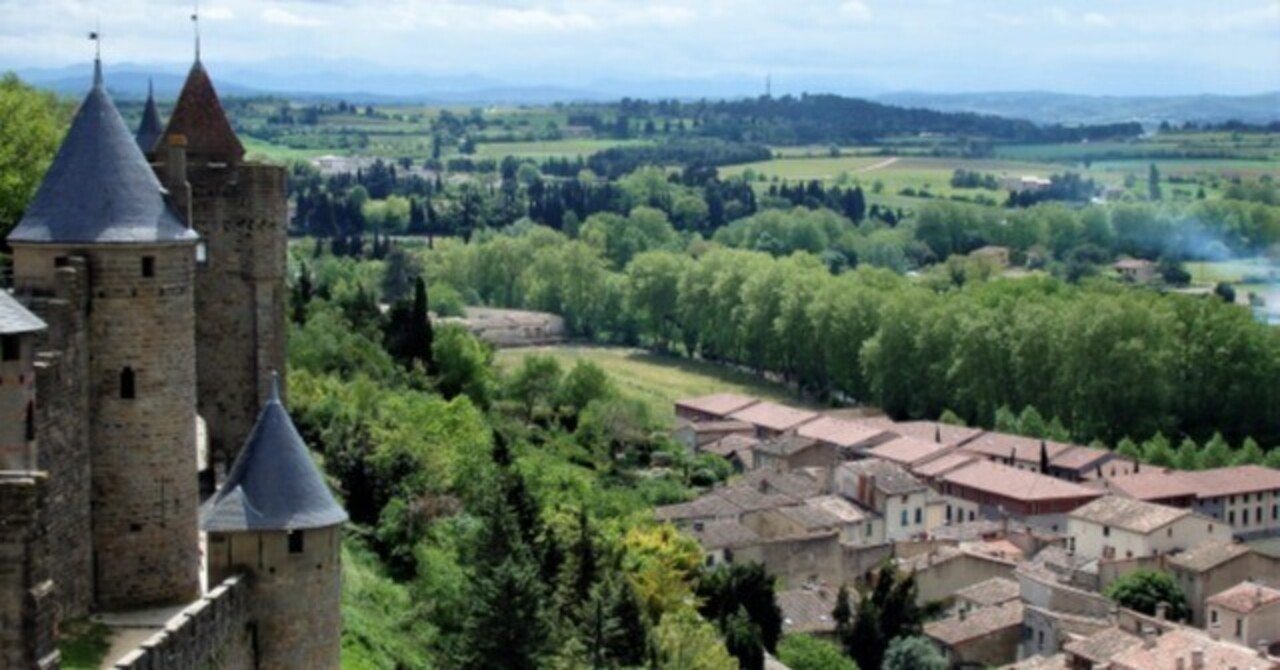 なぜルブランはレンヌ・ル・シャトーの秘密を知っていたのか?『ジュール・ヴェルヌの暗号 』を読んで⑥|西本亜希子