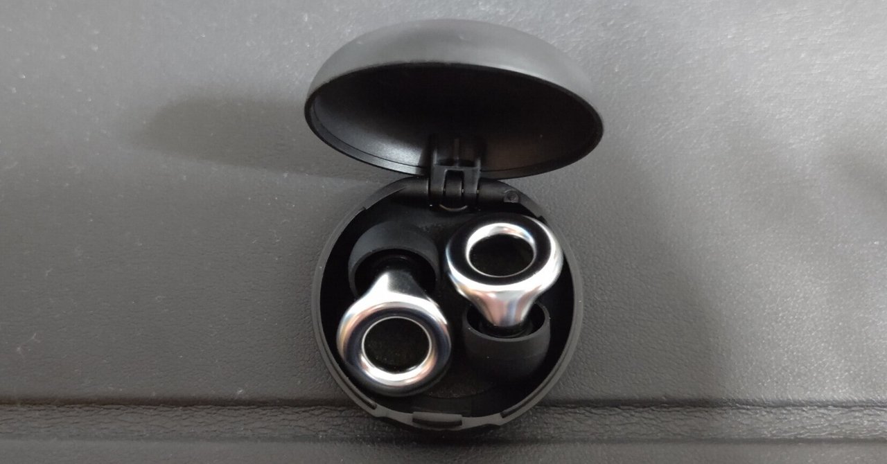 ライブ用耳栓?】ミリオン10th Act-1で『Loop Experience』を使っ