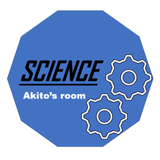 Akito's room