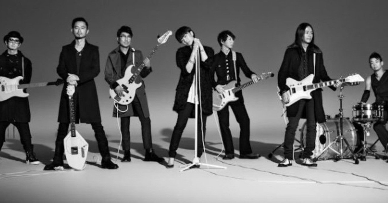 東京事変とはなにか 時計じかけのベジェリン Note