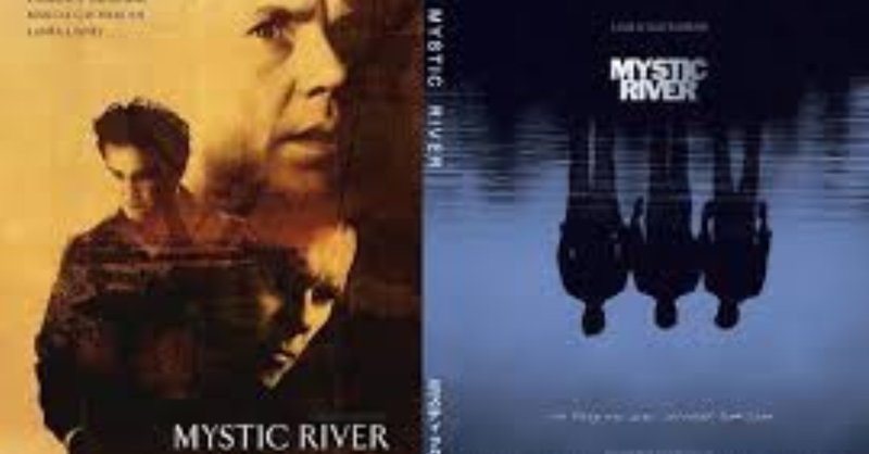 竜馬のおすすめ映画 ミスティック リバー 竜馬 note