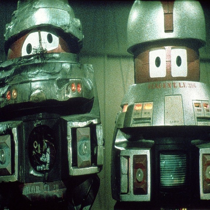 ディズニーの子供向け?SF映画『ブラック・ホール』(1979／米) □未DVD