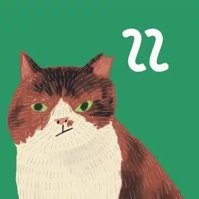 ネコノート🐱猫の推し活ネコノート