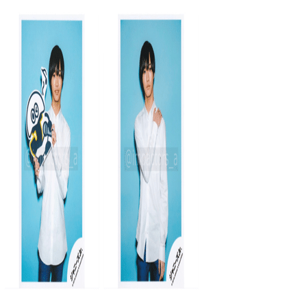 佐藤新くん 公式写真まとめ｜🍉