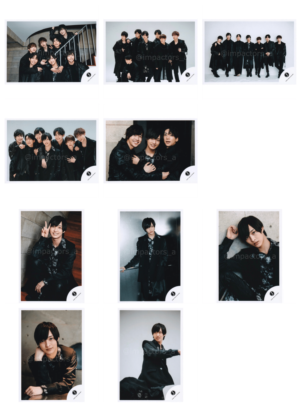 佐藤新くん 公式写真まとめ|🍉 佐藤新くん 公式写真まとめ|🍉