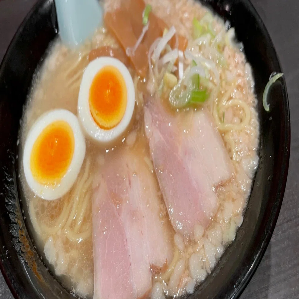 ラーメン 大 至