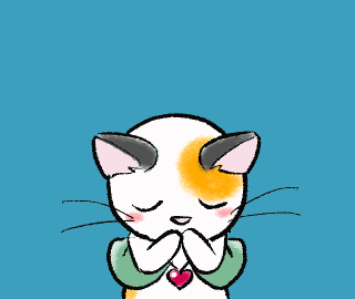 ミッチのlineアニメーションスタンプ リリース かんざきかりん Note