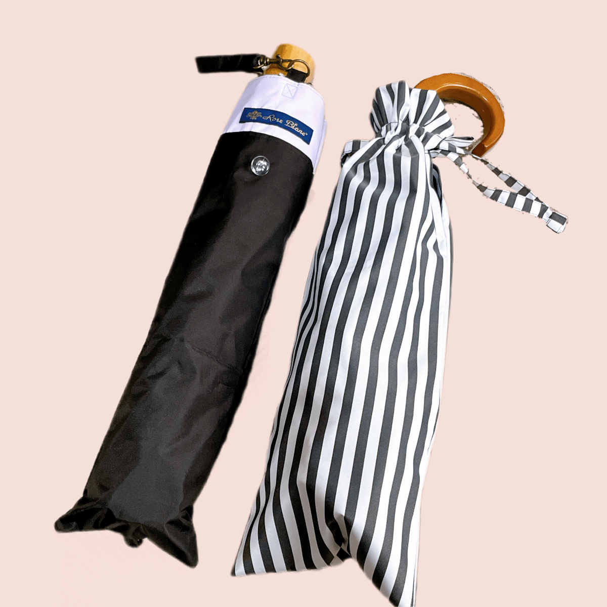 サンバリア100 日傘 折りたたみ 袋無し サンバリア日傘☆袋無し