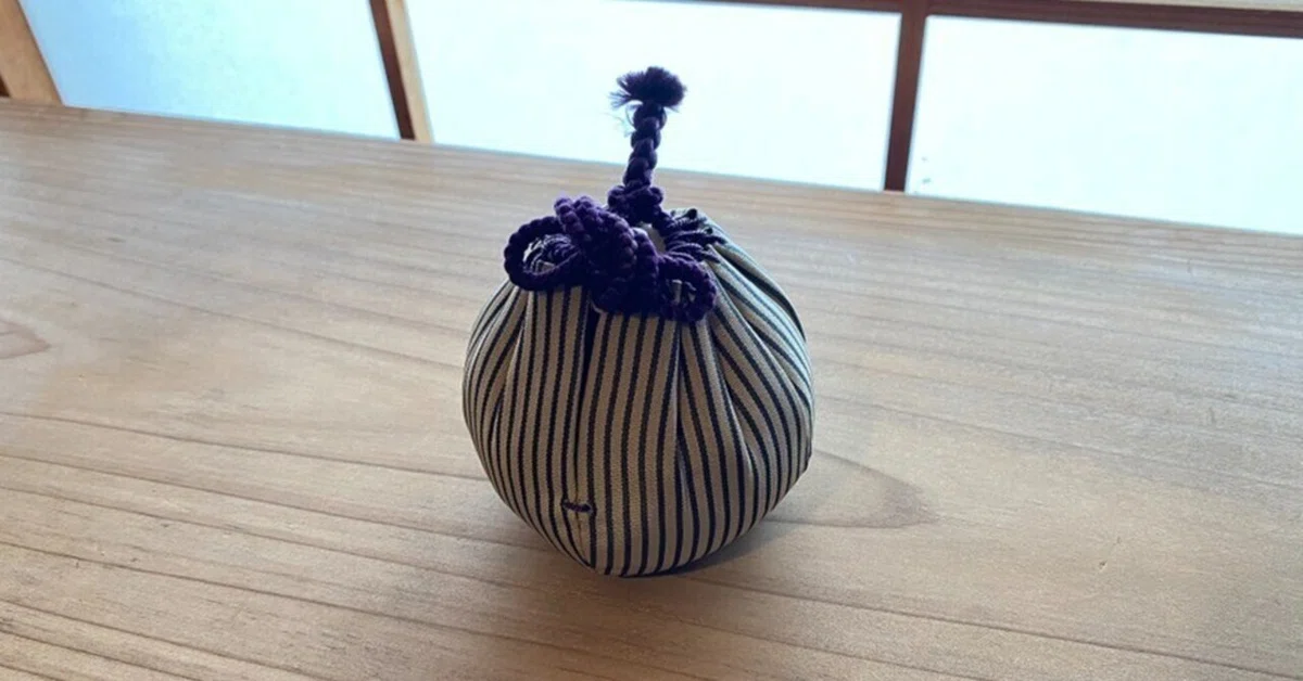 唐物(風炉)四ヶ伝 裏千家茶道|数寄でやってます