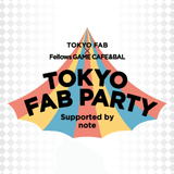 TOKYO FAB PARTY