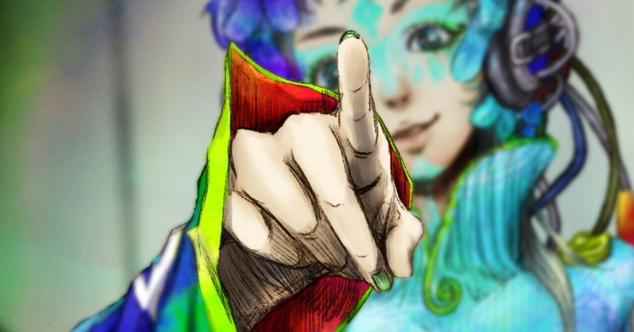 ラキオについて語らせてほしい｜いも