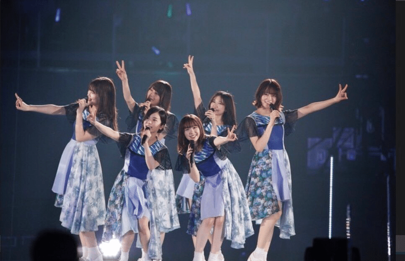 乃木坂46 2期生 の歴史とこれから 当たっていないスポットライト 人知れず汗を流す影がある ぐなろって Note 乃木坂46 2期生 の歴史とこれから 当たっていないスポットライト 人知れず汗を流す影がある ぐなろって Note