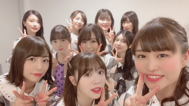 乃木坂46 2期生 の歴史とこれから 当たっていないスポットライト 人知れず汗を流す影がある ぐなろって Note 乃木坂46 2期生 の歴史とこれから 当たっていないスポットライト 人知れず汗を流す影がある ぐなろって Note