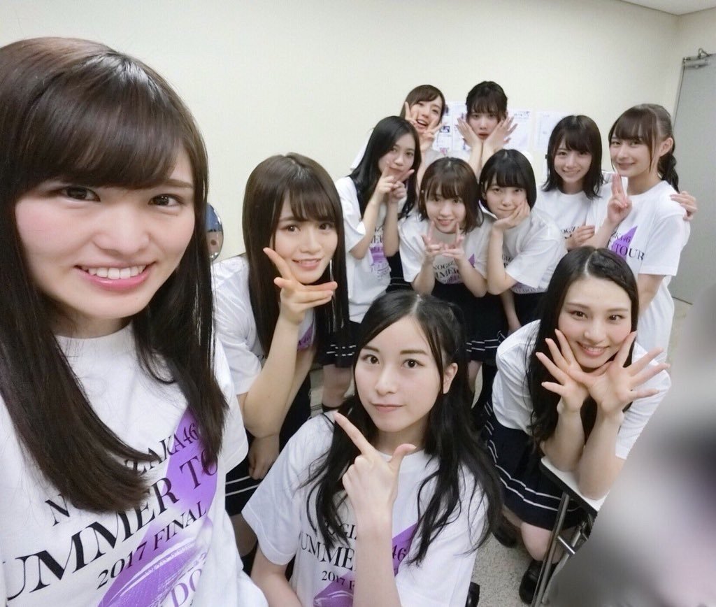 乃木坂46 