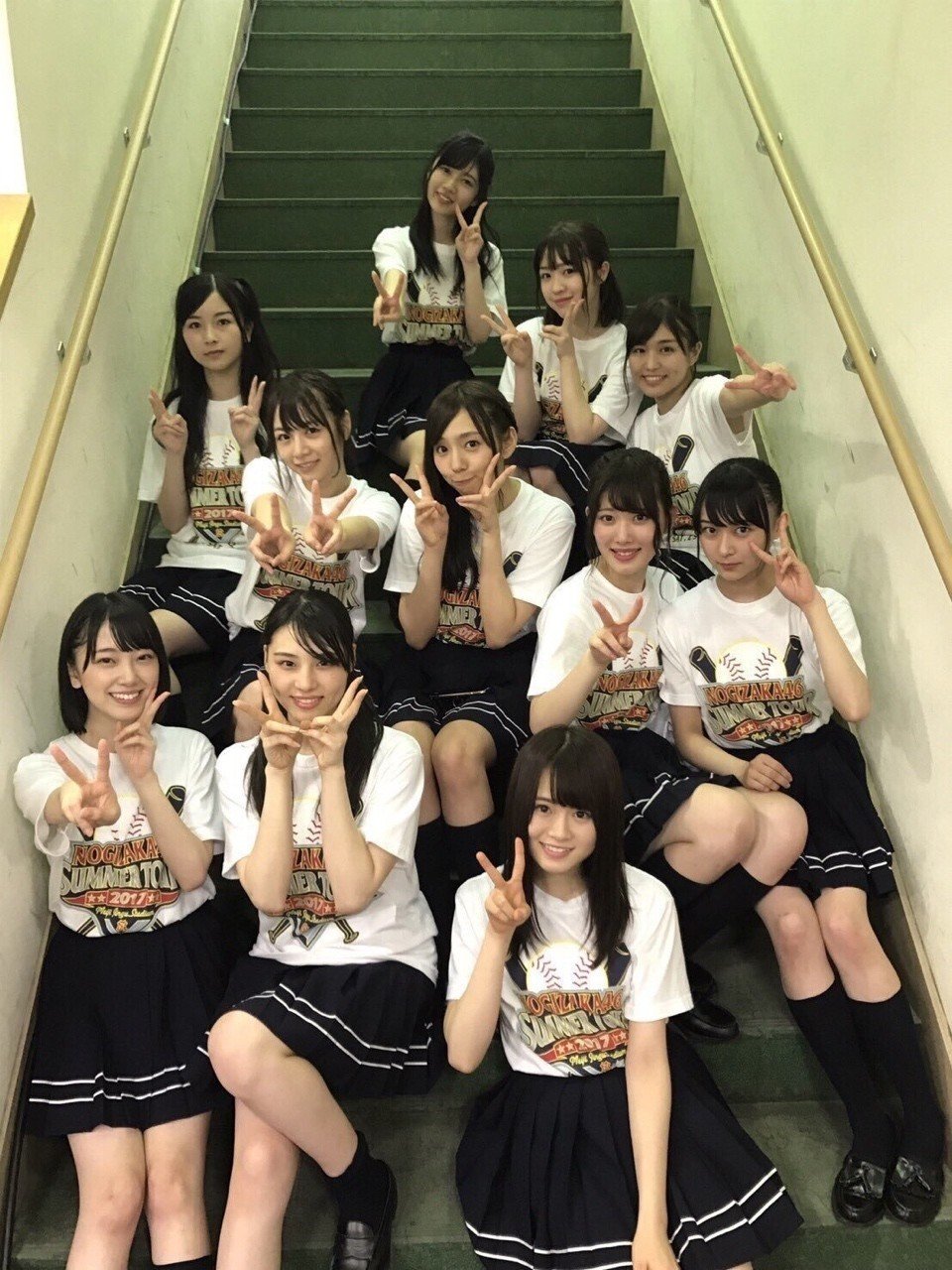 乃木坂46 生写真 いつかできるから衣装 1期.2期生 33種コンプ まとめ