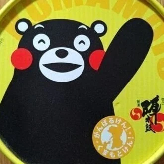 torokumamon