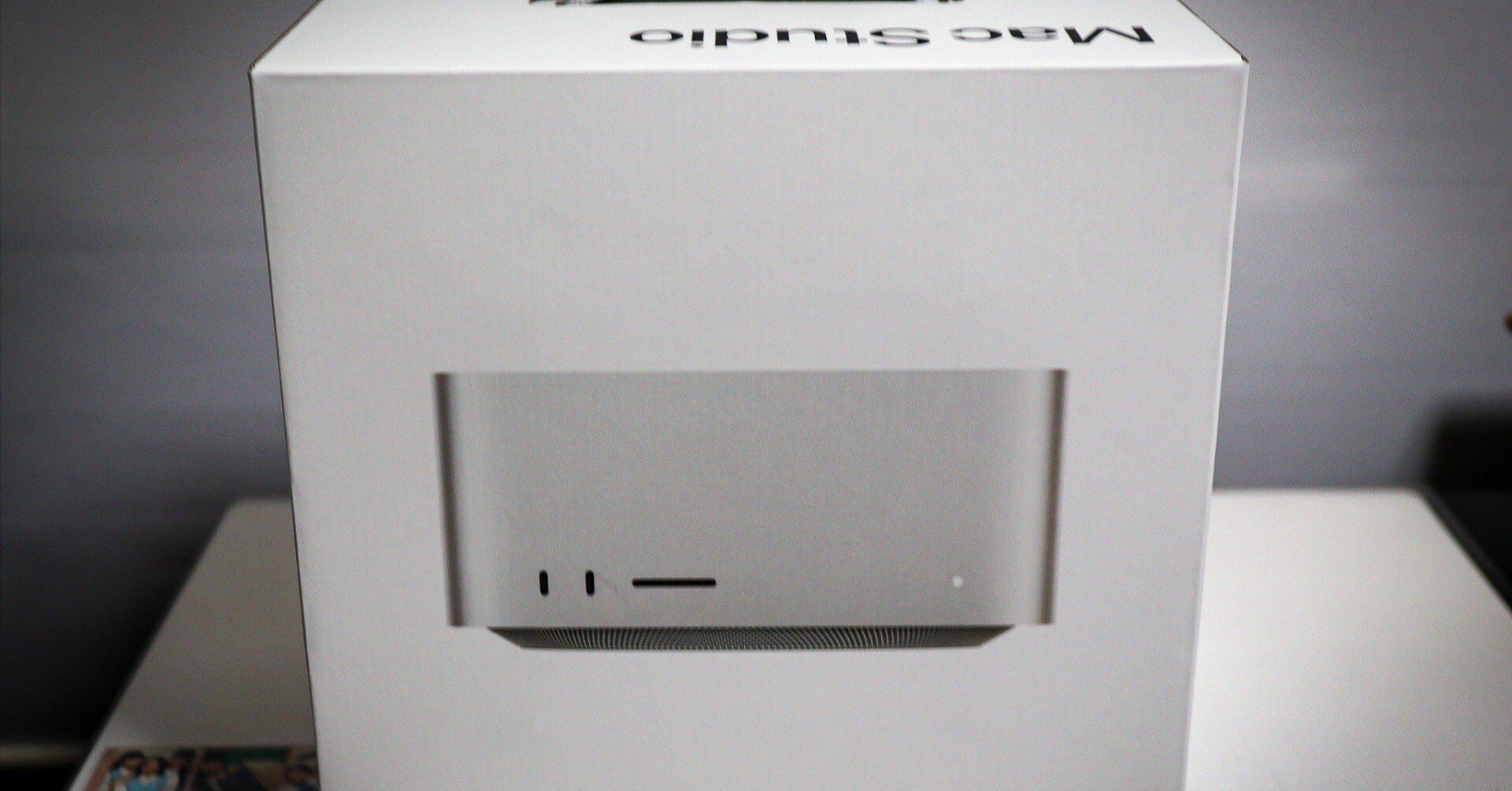 かっちった] Mac Studio (M1 Ultra) のモンスター度合が凄い｜しょっさん