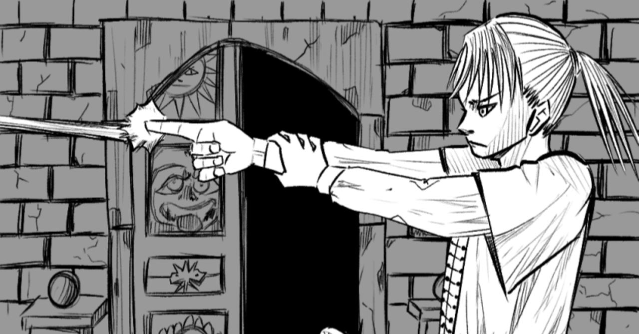 【D&D】映画化で盛りあがったので昔の話をしてみる｜Aketa TRPGについて書いたり動画を投稿したりしています