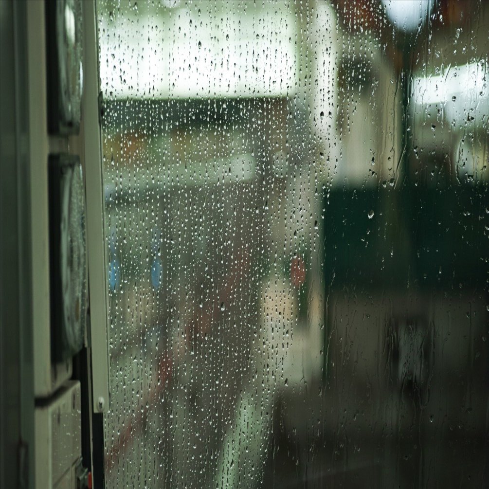 dp3 Quattro＋FT-1201を連れて（雨の日選んで鎌倉江ノ島編）｜雨宮良保