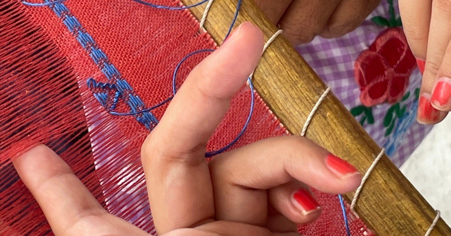 メキシコ旅の記録ーマヤの織物芸術を学ぶー｜MIKI FURUKAWA(みきてぃ)