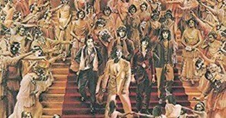 Rolling Stones「It's Only Rock 'N Roll」(1974)｜音楽の杜
