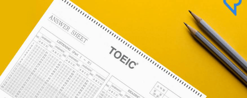 10時間後はTOEIC...