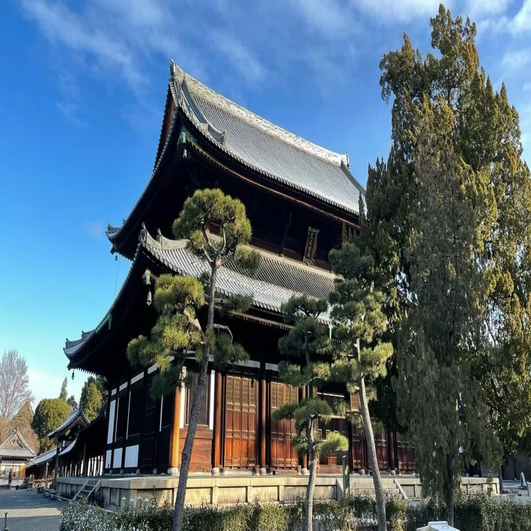 特別展「東福寺」に行った！｜桑原亘之介