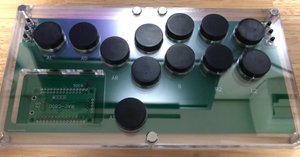 全てのミニレバーレスを過去にした超コスパ機Haute42のレビュー｜ねいあん