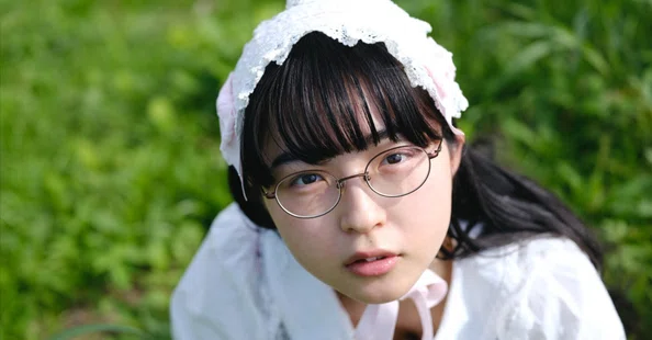 極 私 的 作 品 ｜ 少 女 礼 讃 ｜ 電 子 版｜青山裕企｜note