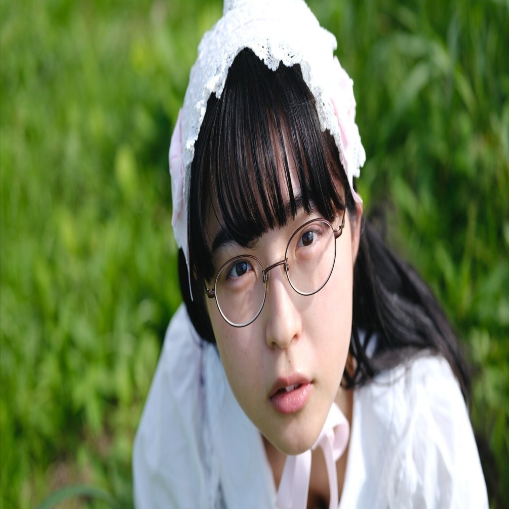 青山裕企 写真集 『少女礼讃 Ⅳ』｜青山裕企