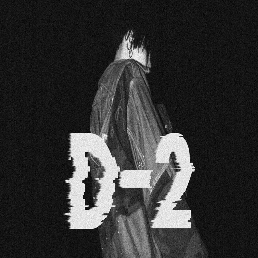 대취타 #Daechwita Agust D | D-2｜BTS7ARMY_그므시라꼬