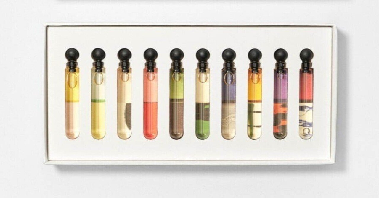 DRIES VAN NOTEN COLLECTION MODEPALEISの感想｜たなか麦