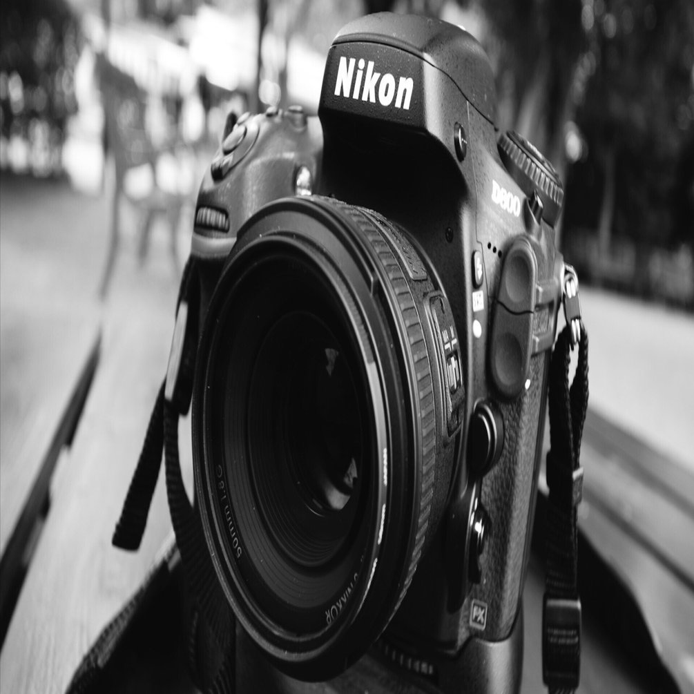 Nikon D800の想い出・・・その1｜西田親生