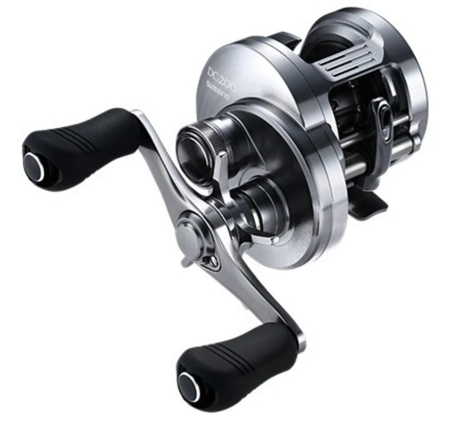 オシアコンクエスト 201HG LEFT シマノ（SHIMANO） 25 オシアコン