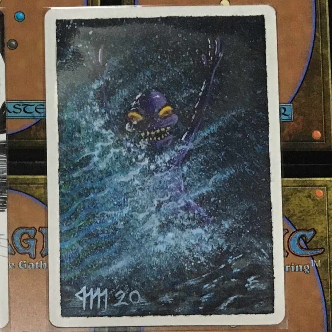 ArtistEncounterに行ってきた｜dout