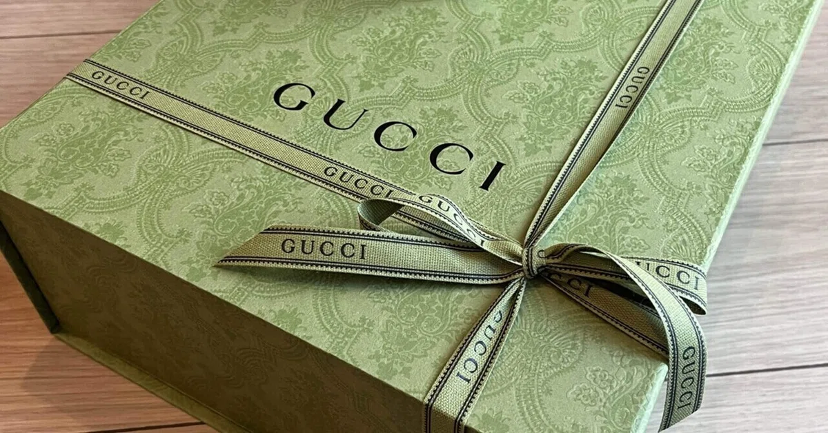 バッグに魅入られて～続・初めてのGUCCIで泣いた話｜ぽたまる