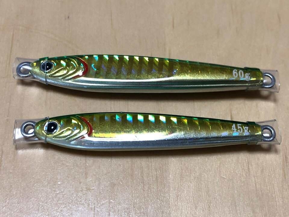 ダイワTG BAIT CB ONE オーシャンフラッシュ　スティンガーなど Amazon.co.jp: ダイワ(DAIWA) タングステンジグ TGベイトSLJ30F