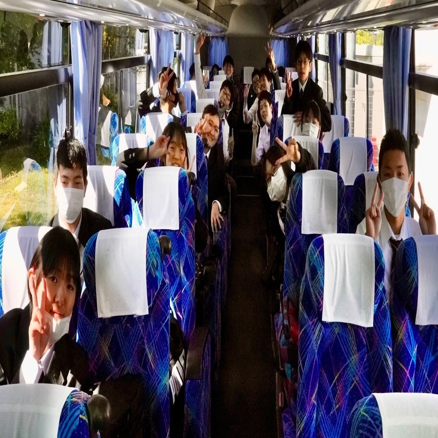 オリエンテーション合宿｜愛知県立名古屋聾学校