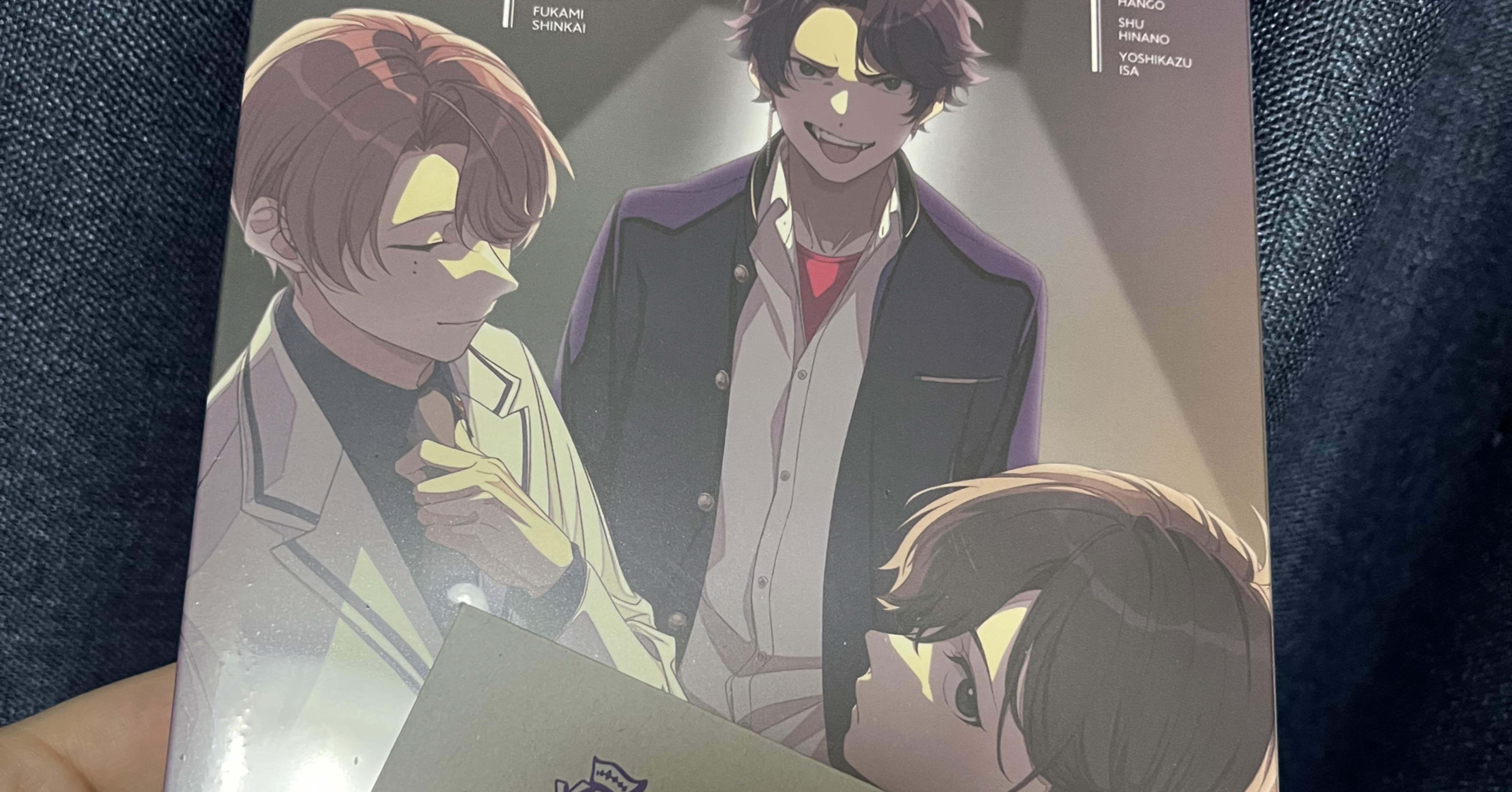 アオペラ 永臣 まとめ売り アオペラ 永臣 - メルカリ